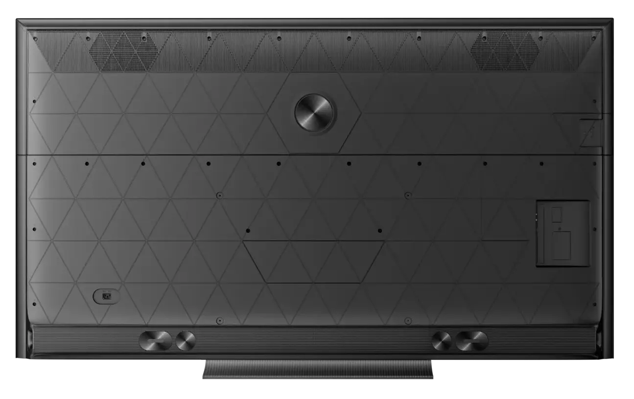 Телевизор Dreame 65" Aura Mini LED 4K TV 65S100