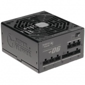 Блок питания Super Flower Leadex Silver  SF-650F14MT, [650 Вт, 80 PLUS Silver, 6 штx SATA, 2x 6+2 pin PCIe, 1x 4+4 pin CPU, EPS12V] - купить по цене 53 330 тг. в интернет-магазине Forcecom.kz