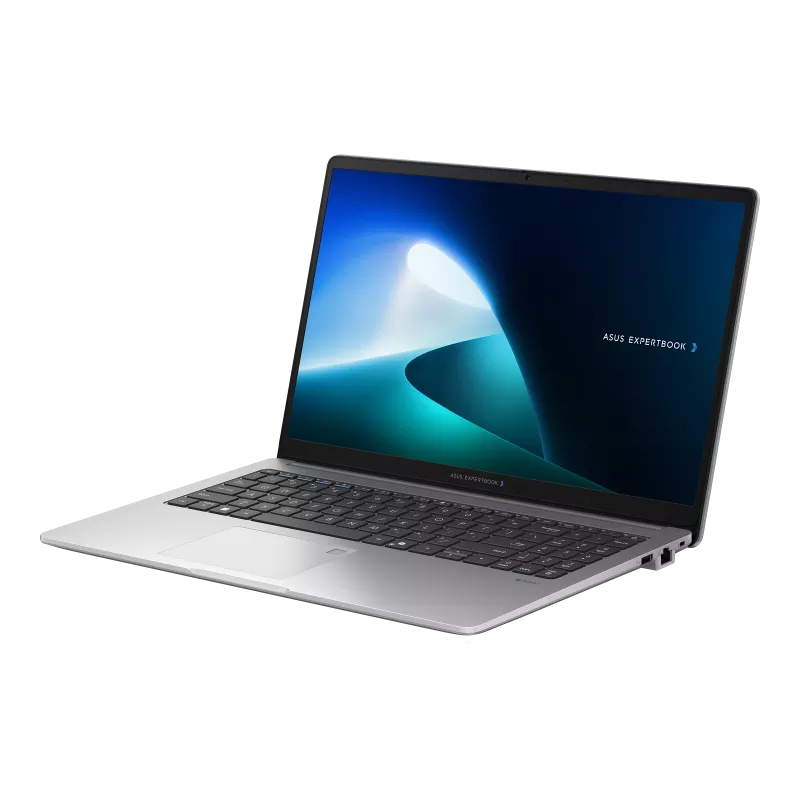 Ноутбук Asus ExpertBook P1 P1503CVAY-S73167W (90NX0881-M03PS0) [15.6" Full HD, Core 7 240H, 16 ГБ ОЗУ, 512 ГБ SSD, Windows 11 Home]