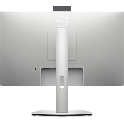 Монитор Dell S2422HZ [23.8" IPS, 1920x1080, 75 Гц, 4 мс, HDMI, DisplayPort, USB Type-C, USB 3.0]