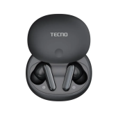 Наушники TECNO True 1 Air TU01 Air Elegant Black / Черный