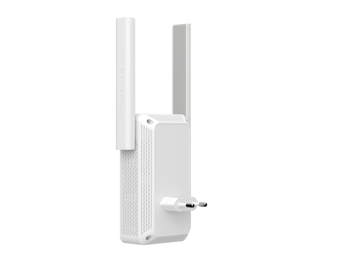 Ретранслятор Wi-Fi сигнала AC1200 FE Netcraze Buddy 5 NC-3311 Wi-Fi 5
