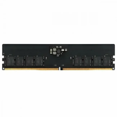Оперативная память Nomad (NMD5200D5U42-32GBHSB) [32 ГБ, DDR 5, 5200 МГц, 1.2 В]