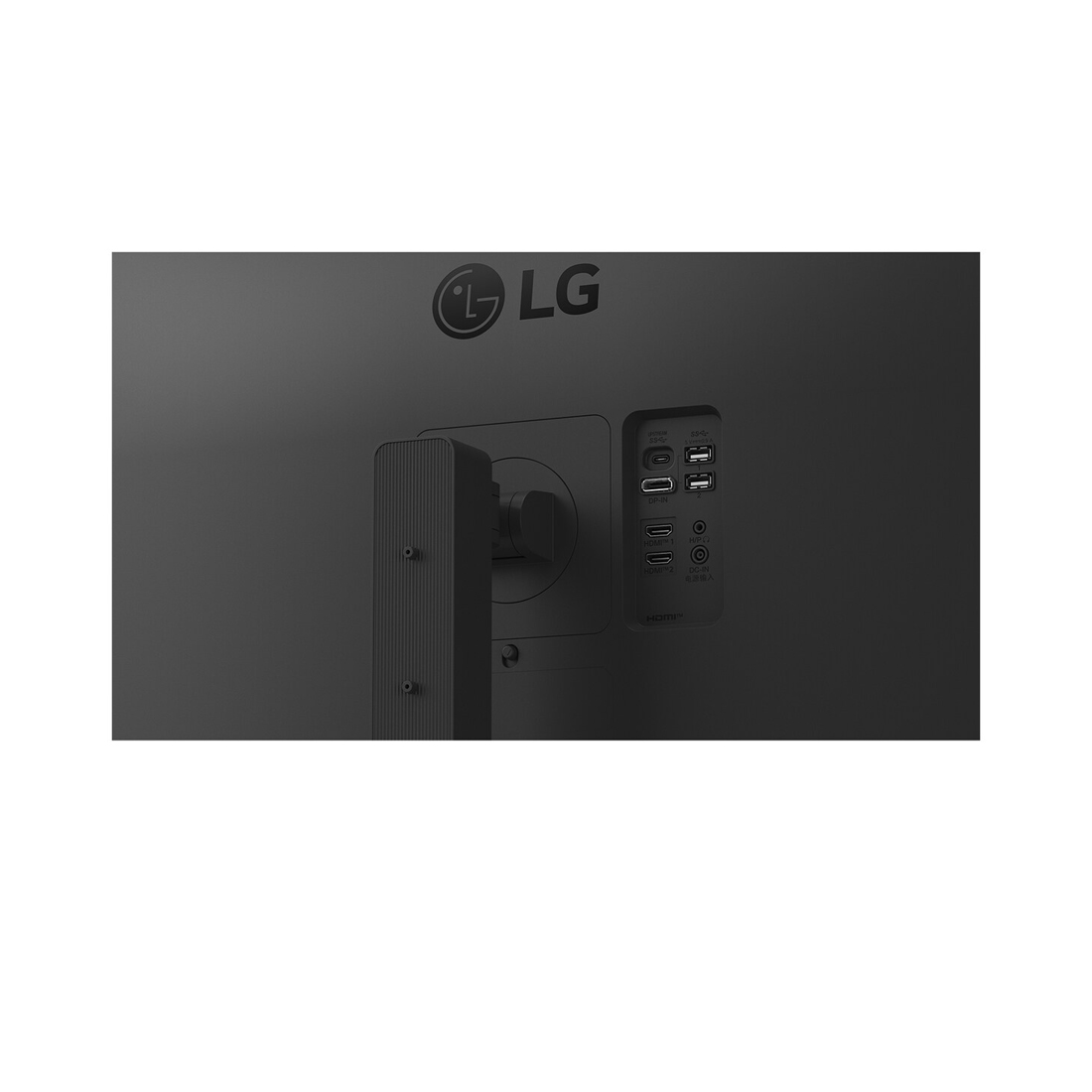 Монитор LG UltraFine (LG 32U720A-B) [31.5", VA, 3840x2160, 60 Гц, 5 мс, HDMI x2, DisplayPort, USB Type-C]