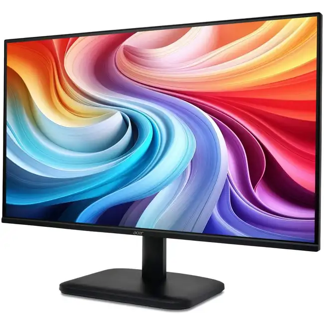 Монитор Acer EK271Gbmix [27", IPS, 1920x1080, 120 Гц, 1 мс, HDMI, VGA (D-Sub)]