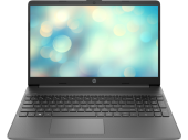 Ноутбук HP 15s-fq3045ur (5A9G6EA#ACB) 15.6" FHD/ Pentium N6000/ 8 Gb/ SSD 256 Gb/ Win11/ Silver - купить по цене 219 930 тг. в интернет-магазине Forcecom.kz
