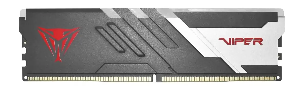 Оперативная память Patriot Viper VENOM RGB (PVVR516G56C36) [16 ГБ, DDR 5, 5600 МГц, 1.2 В, подсветка]