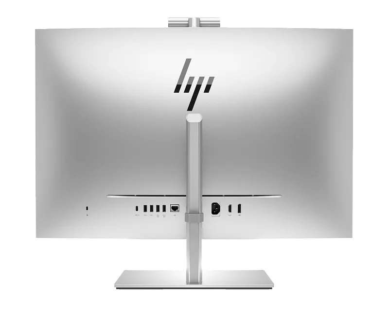 Моноблок HP EliteOne 870 G9 NT (7B1E6EA) [27" Full HD, Core i7-14700, 16 ГБ ОЗУ, 1 ТБ SSD, Intel UHD Graphics, Windows 11 Pro]