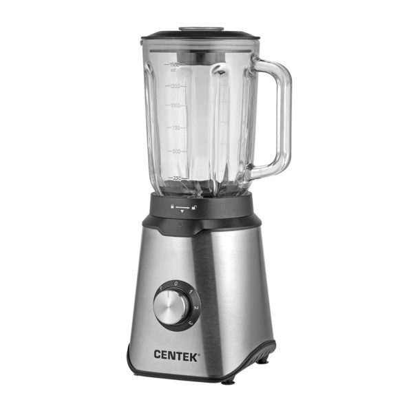 Блендер настольный Centek CT-1327 1000Вт