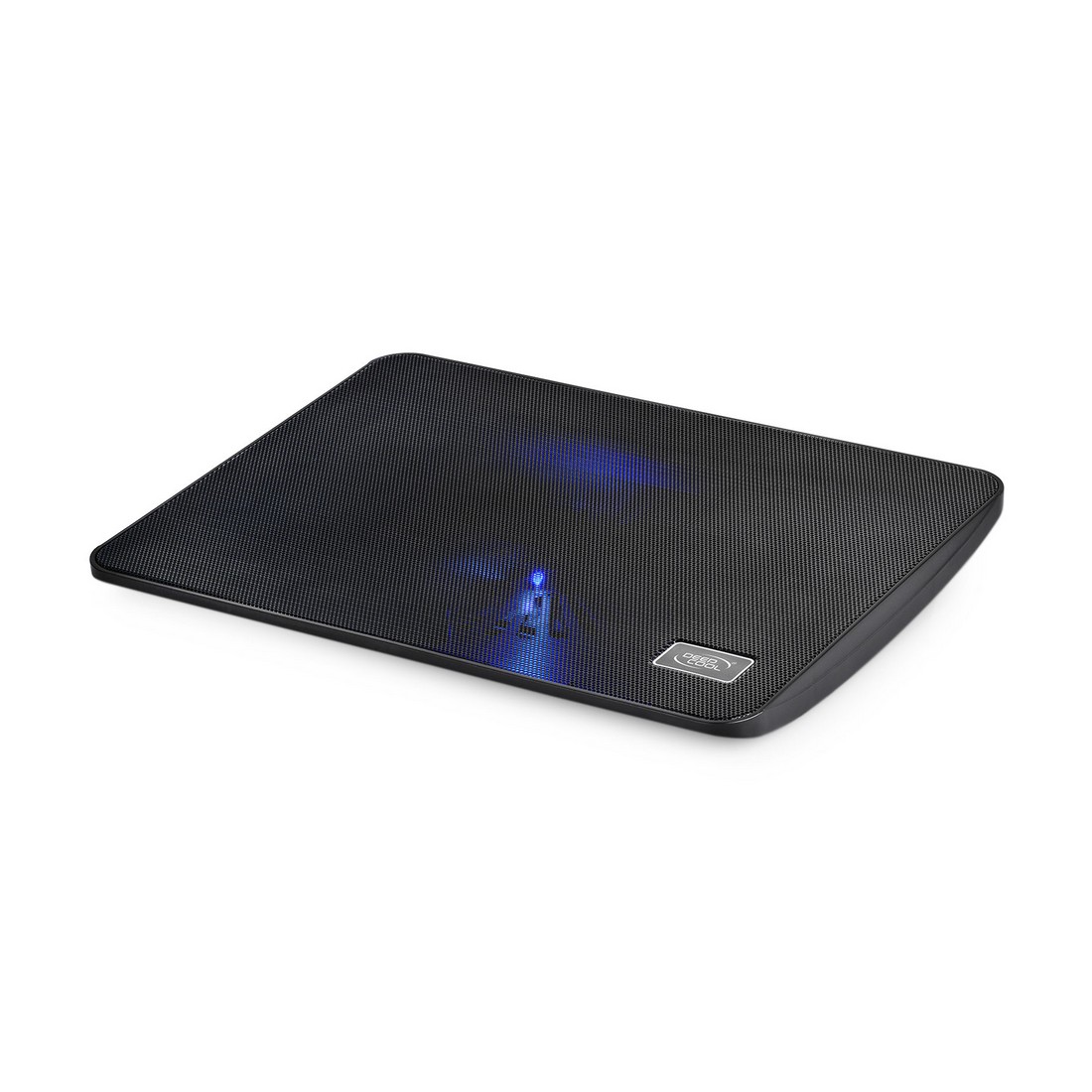 Охлаждающая подставка для ноутбука до 15.6", DeepCool Wind Pal Mini DP-N114L-WDMI - купить по цене 3 850 тг. в интернет-магазине Forcecom.kz