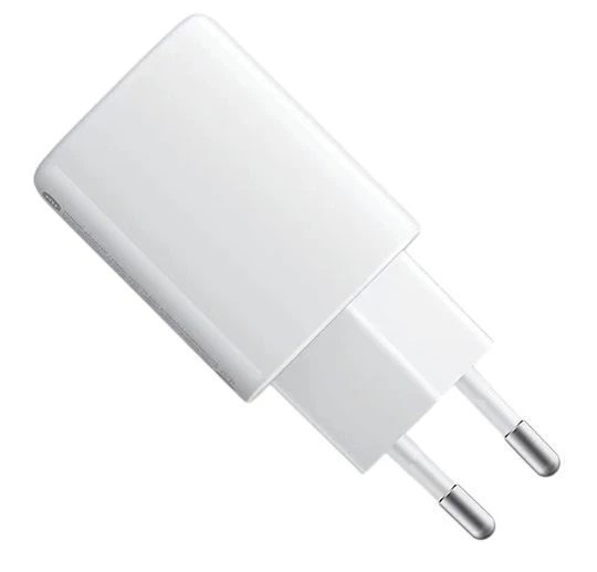 Адаптер питания Xiaomi 45W Nano Turbo Charging Power Adapter (2-Port) EU