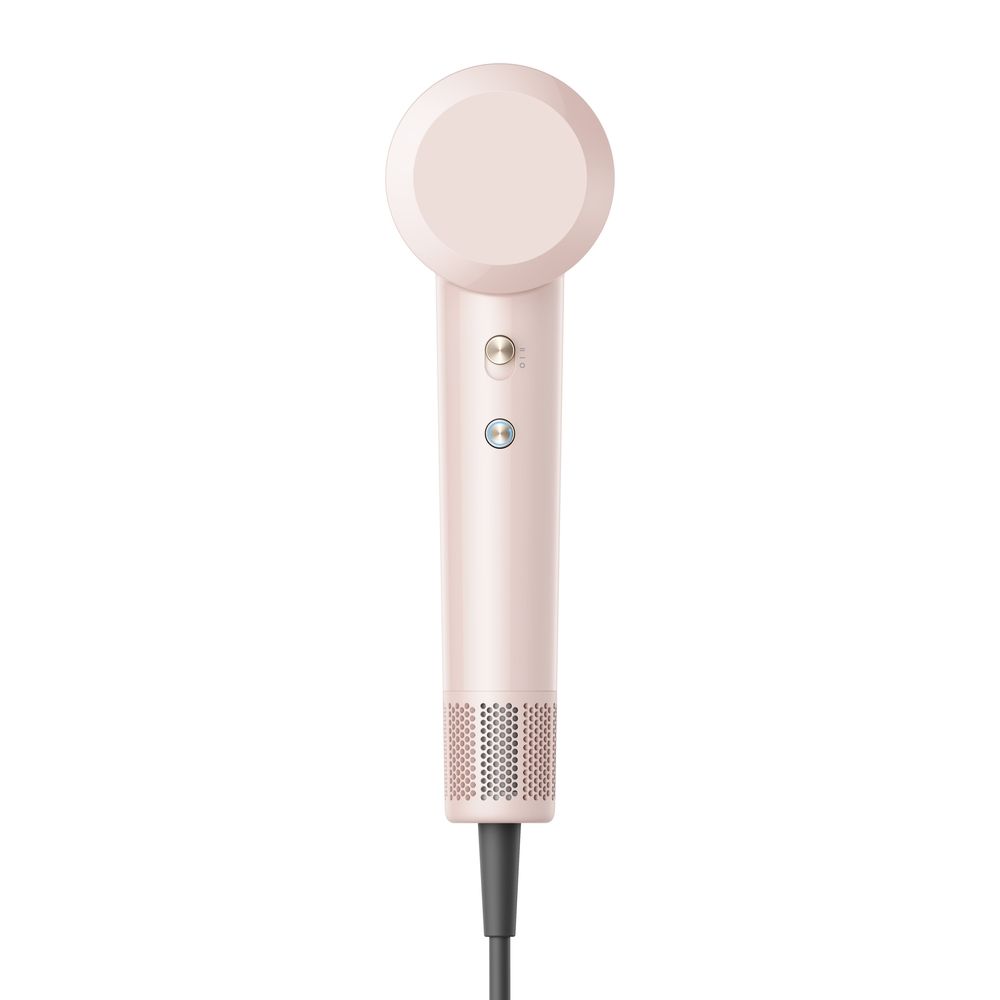Фен Trouver Turbo High Speed Hair Dryer Pink