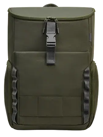 HP 15.6 Mod Laptop Backpack
