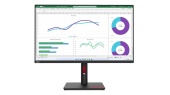 Монитор Lenovo ThinkVision T32h-30 (63D3GAT1EU) [31.5", IPS, 2560x1440, 60 Гц, 4 мс, HDMI, DisplayPort, USB Type-C]