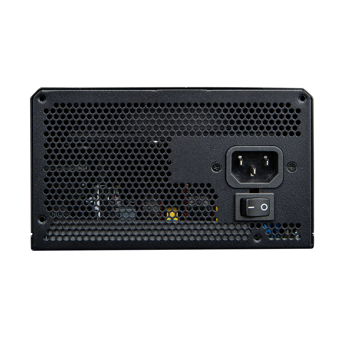 Блок питания Cougar GR 850 (31GR085001P01/CGR GDN-850) [850 Вт, 80 PLUS Gold, 6x SATA, 1 x 16 pin (12VHPWR), 3 x 6+2 pin PCIe, 2x 4+4 pin CPU, ATX]