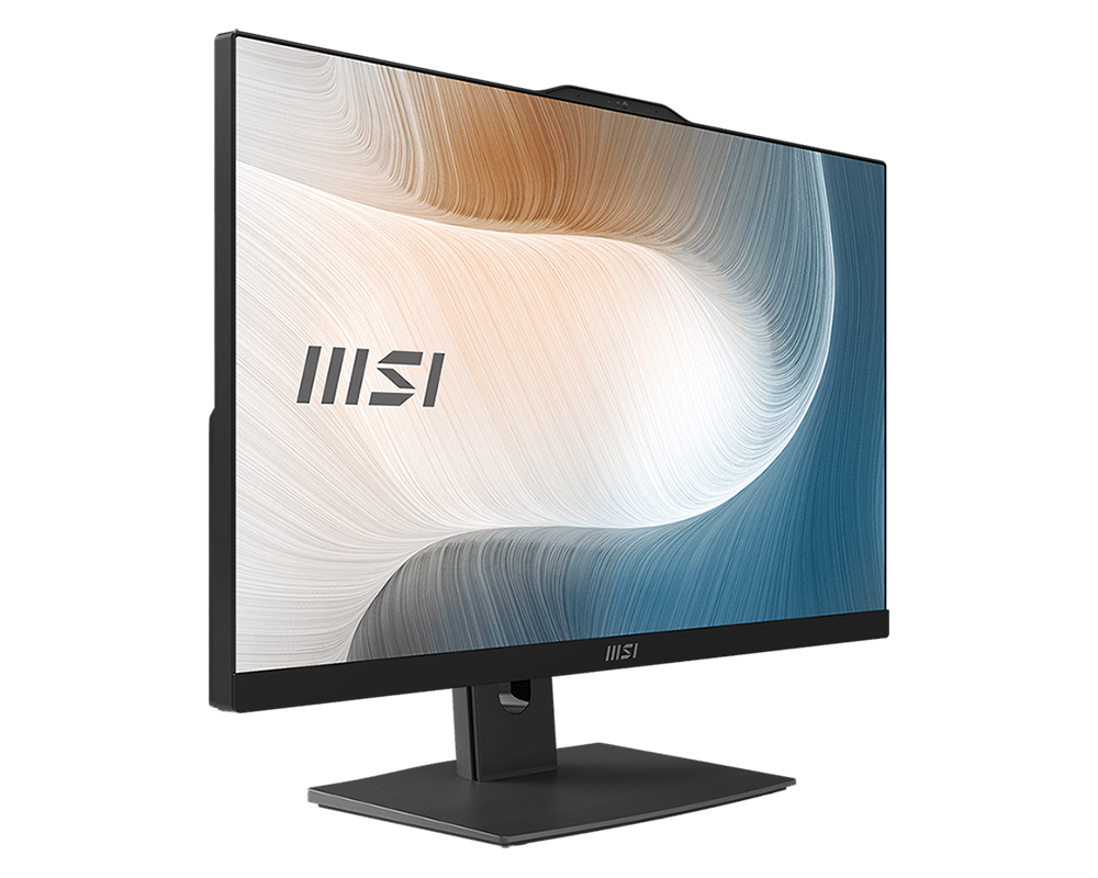 Моноблок MSI Modern AM242P 1M (1M-1029XRU) [24" Full HD, Ultra 5 120U, 16 ГБ ОЗУ, 512 ГБ SSD, DOS]