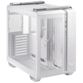 Корпус Asus TUF Gaming GT502 (90DC0093-B09010) [Midi Tower, белый]