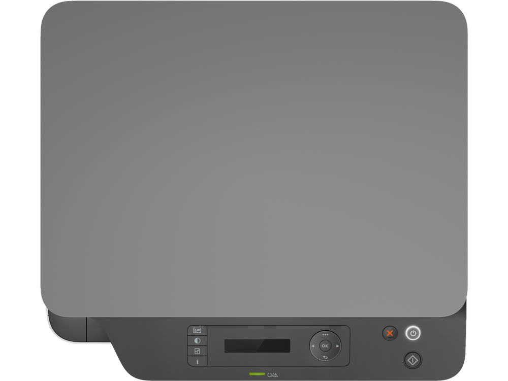 МФУ HP Laser MFP 135a (4ZB82A), A4