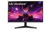 Монитор LG 24GS60F-B.ARUZ [23.8", IPS, 1920x1080, 180 Гц, 1 мс, HDMI, DisplayPort]