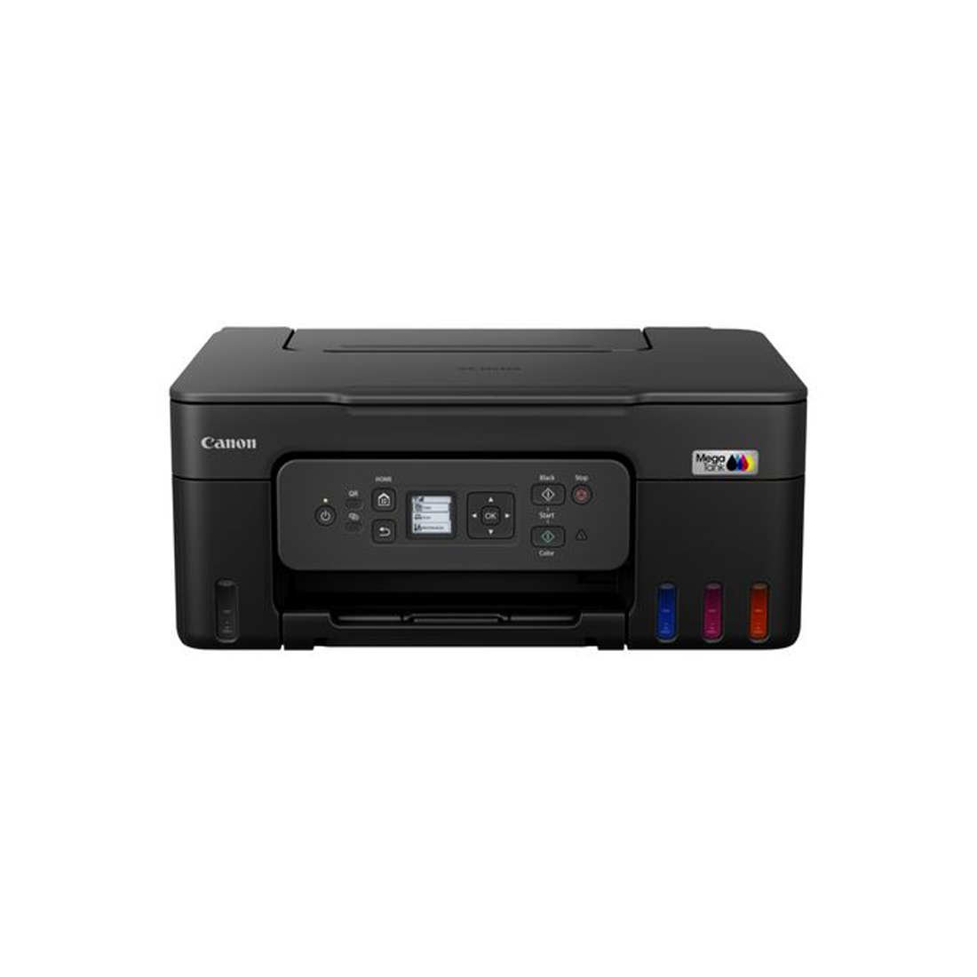 МФУ Canon Pixma G3480 [A4, струйный, цветной, СНПЧ, Дуплекс, Wi-Fi, USB]