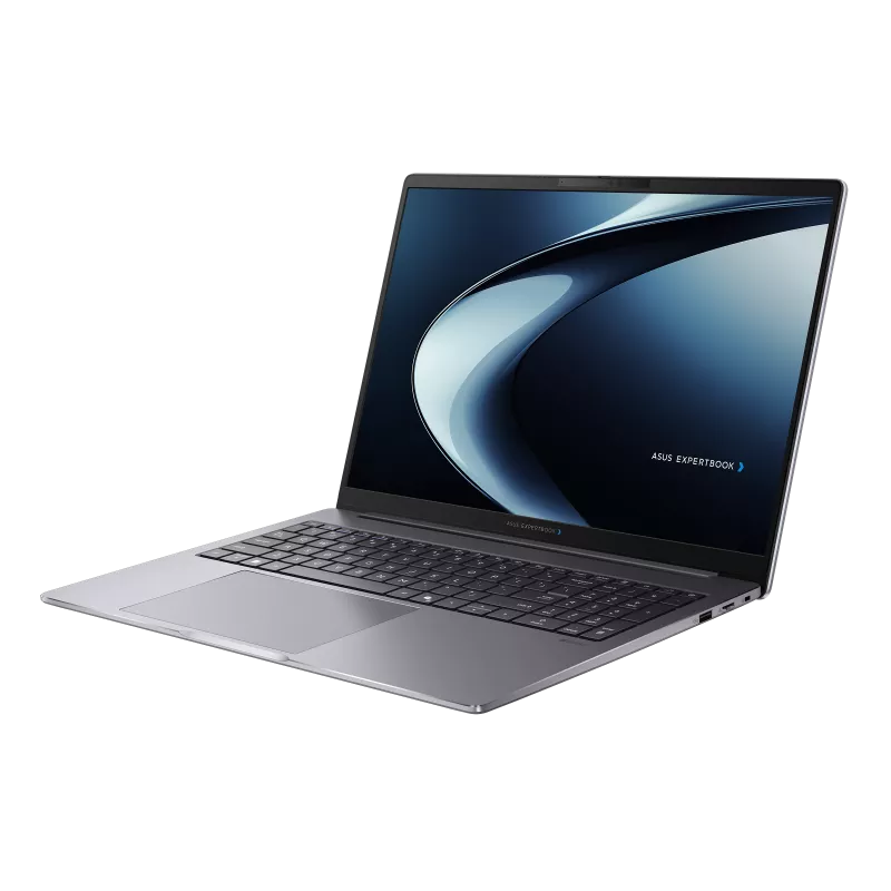 Ноутбук Asus P5605CAA-MB0260X [16", Ultra 7 Processor 265H, 16 ГБ ОЗУ, 512 ГБ SSD, Windows 11 Pro]
