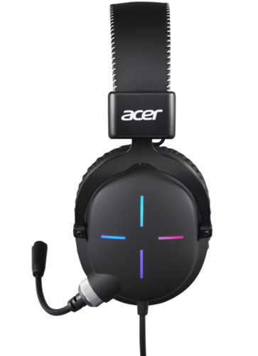 Наушники Acer Nitro Headset II NHW200 [GP.HDS11.02E]