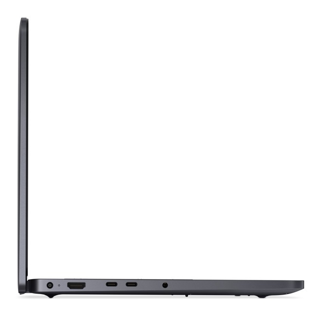 Ноутбук Dell Pro 14 (210-BQHF) [14", Core Ultra 7 255U, 16 ГБ ОЗУ, 1 ТБ SSD, Intel Graphics, Windows 11 Pro]