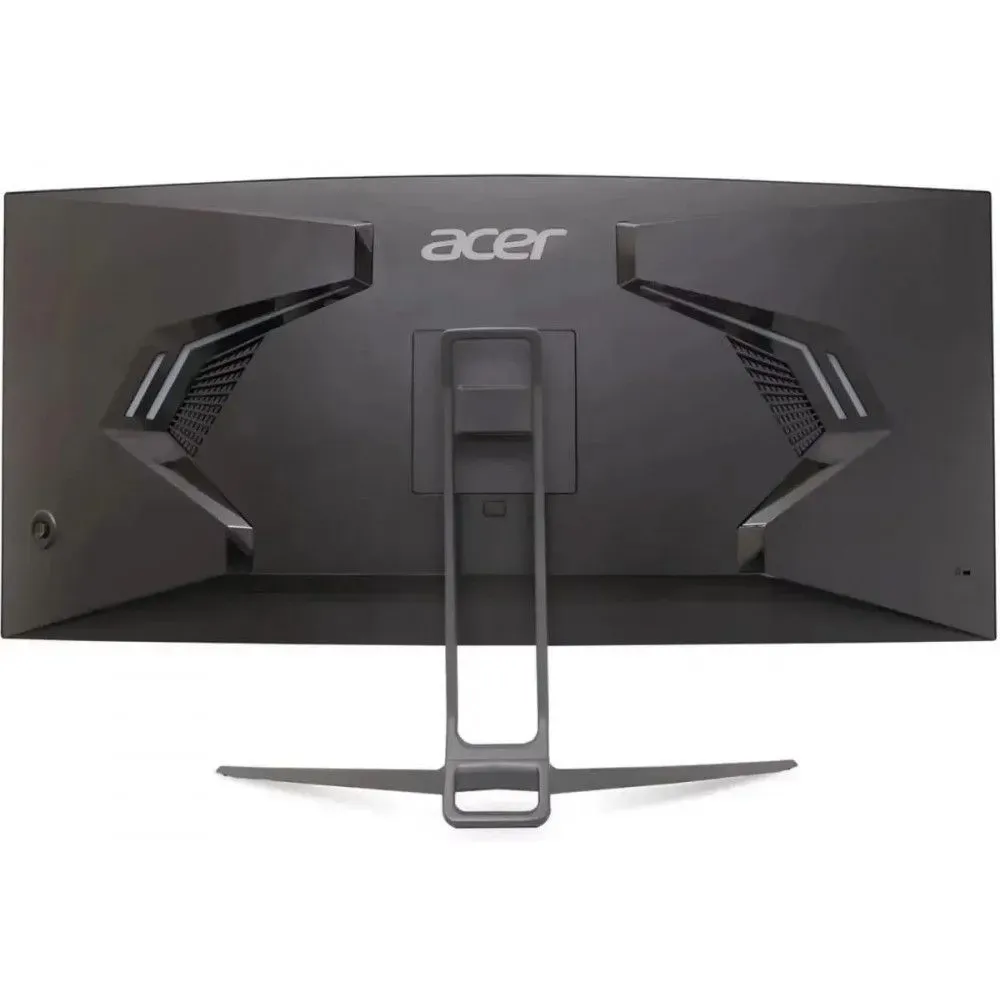 Монитор Acer Nitro ED343CURJ0bmiippx (UM.CE3EE.004) [34", VA, 3440x1440, 240 Гц, 1 мс, HDMI x2, DisplayPort x2]