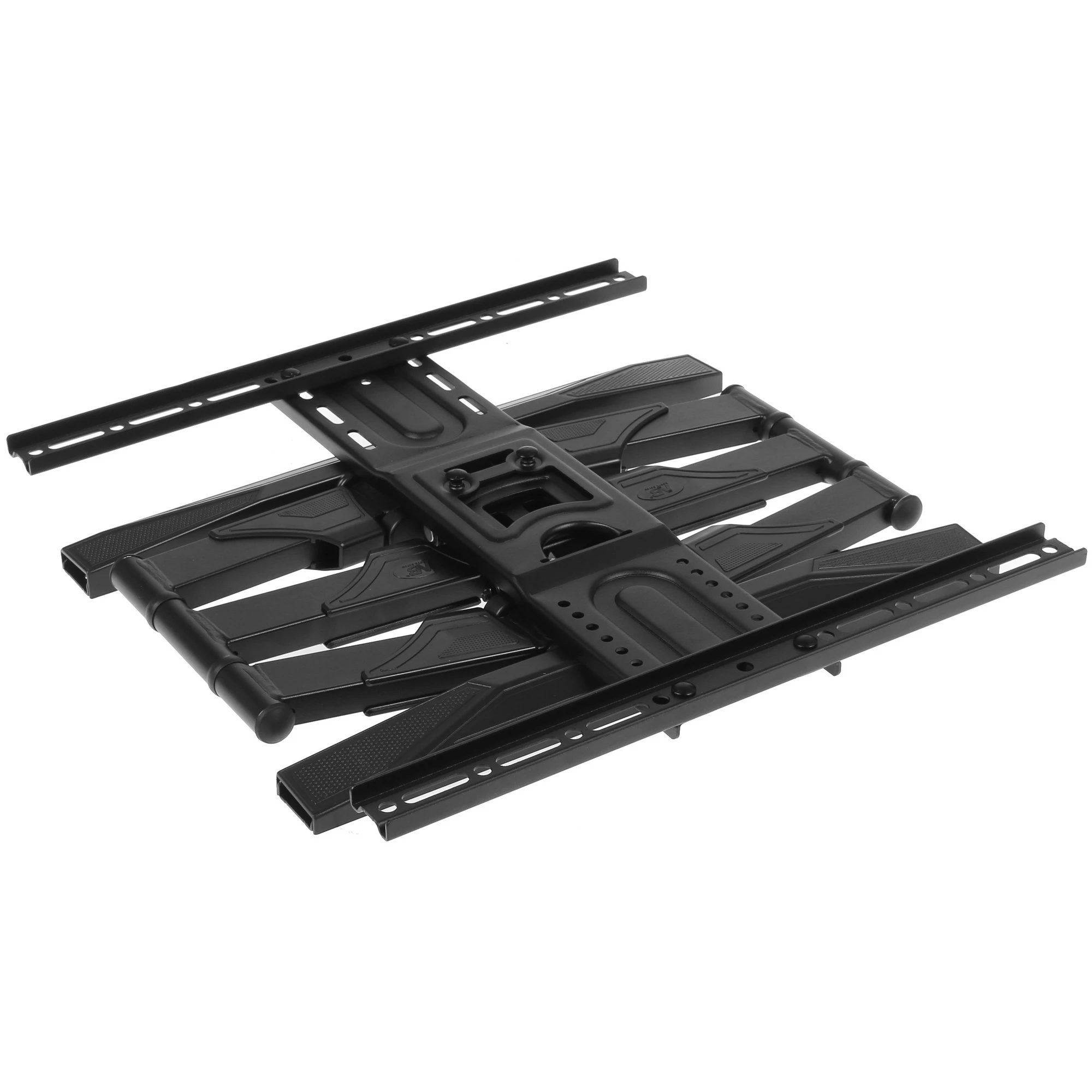 Крепление мобильное NB P6 Для ТВ проводное от 40" до 80", до 45,5кг