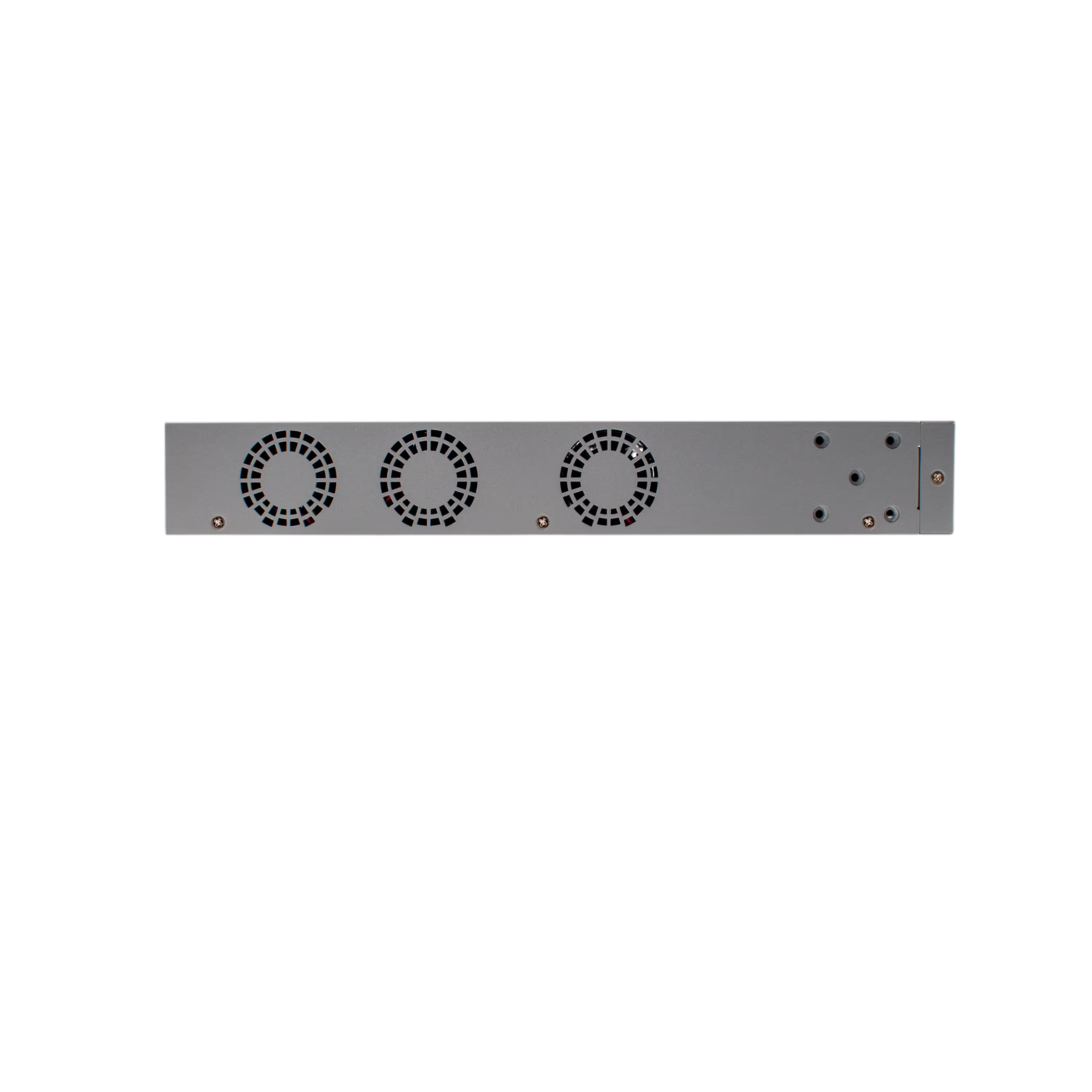 Коммутатор Alta Labs S48-APOE, 48xGb LAN, 4xSFP+, 48xPoE+, BT, Mobile App, IGMP, L2 layer, PoE 740W