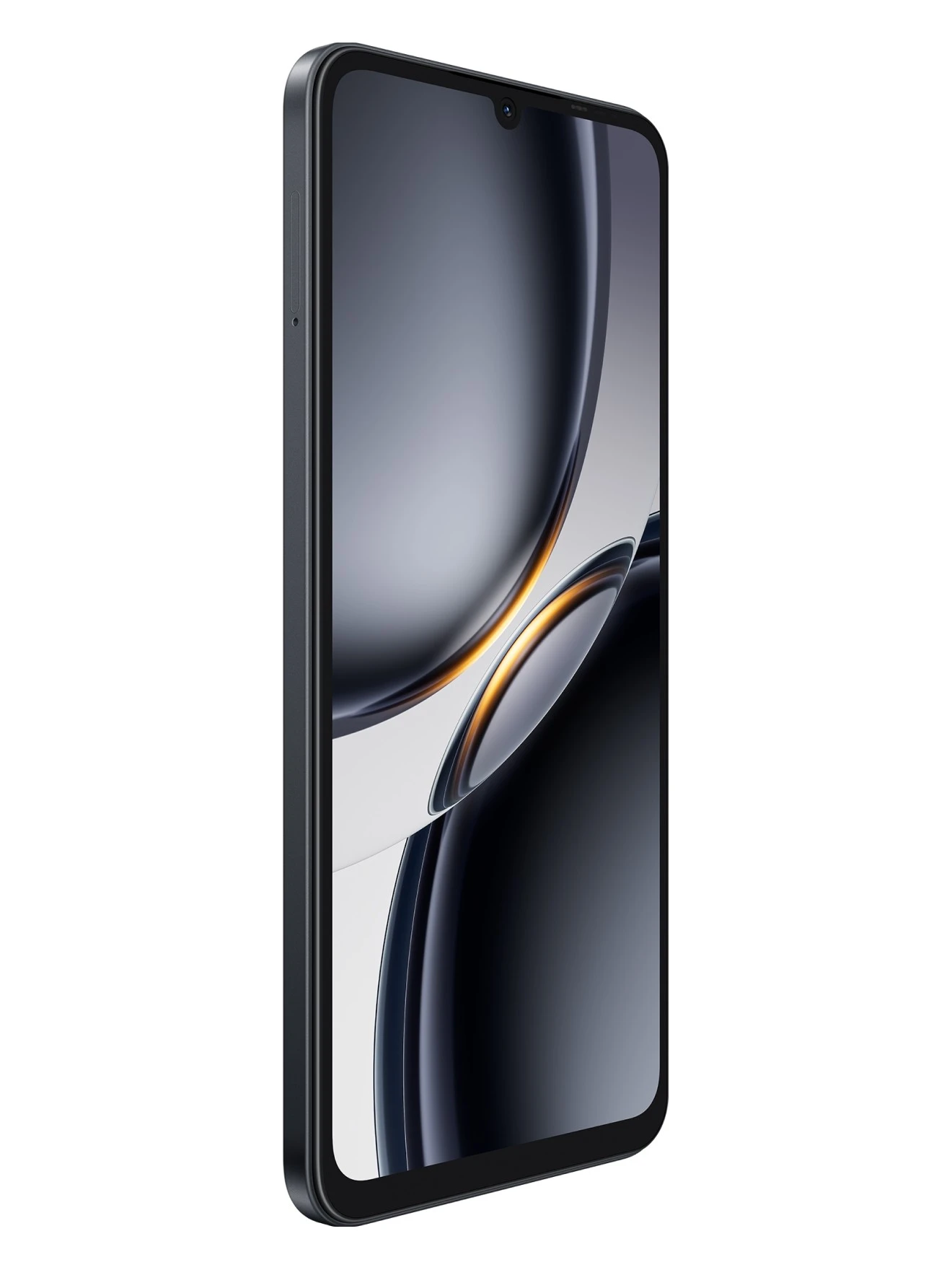 Смартфон Tecno SPARK Go 3 [6.75", 128 ГБ, 4 ГБ, Черный]