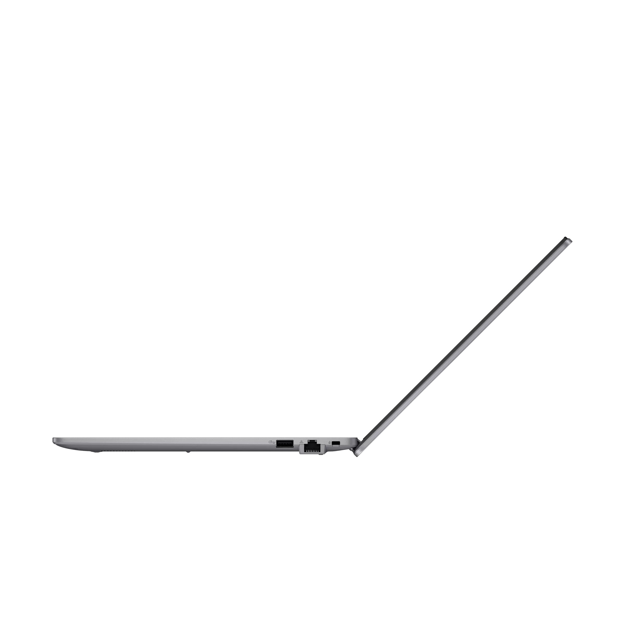 Ноутбук Asus ExpertBook / P1503CVA-S72068 (90NX0881-M02Y60) [15.6" Full HD, Core 7 240H, 16 ГБ ОЗУ, 512 ГБ SSD, DOS]