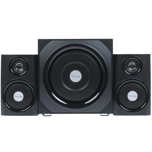 Акустическая система Microlab, TMN9U, чёрный