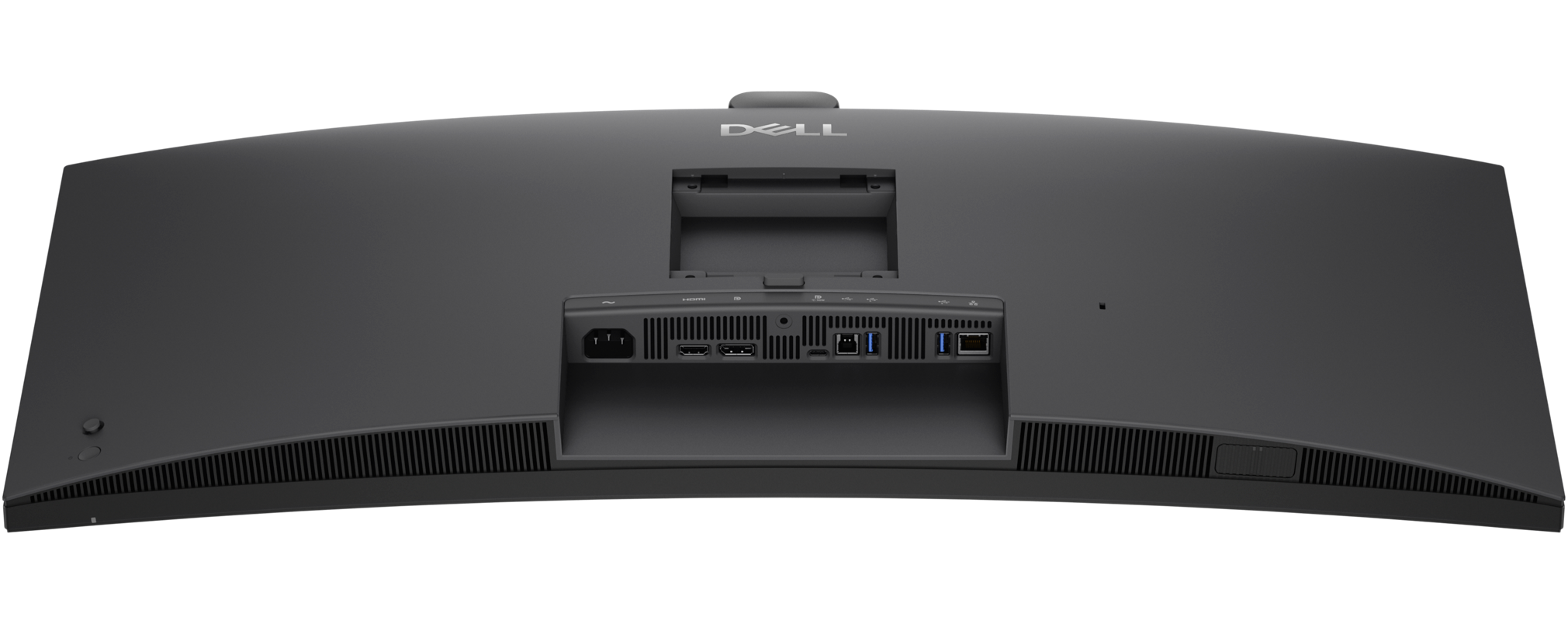 Монитор Dell Pro P34 Hub P3426WEB (210-BVHQ) [34", IPS, 3440x1440, 100 Гц, 5 мс, HDMI, DisplayPort x2]