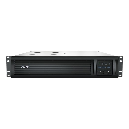 ИБП APC SMT1500RMI2UC 