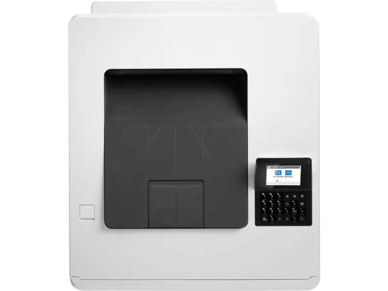 Принтер HP Color LaserJet Ent M455dn (3PZ95A) [A4, лазерный, цветной, 600 x 600 DPI, Дуплекс, Ethernet (RJ-45), USB]