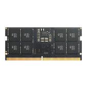 Оперативная память для ноутбука Team Group ELITE DDR5 LAPTOP MEMORY (TED532G4800C40D-S01) [32 ГБ, DDR 5, 4800 МГц, 1.1 В]