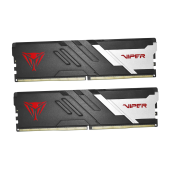 Комплект оперативной памяти Patriot Viper VENOM (PVV564G560C40K) [64 ГБ DDR 5, 5600 МГц, 1.35 В, KIT]