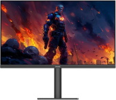 Монитор Sanc M2563VTB [24.5", IPS, 1920x1080, 300 Гц, 1 мс, HDMI, DisplayPort]