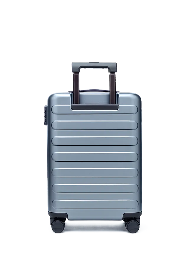 Чемодан NINETYGO Rhine Luggage -28'', синий