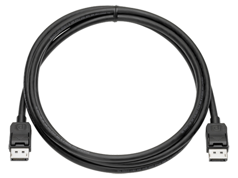 Кабель HP VN567A6 DisplayPort Cable Kit