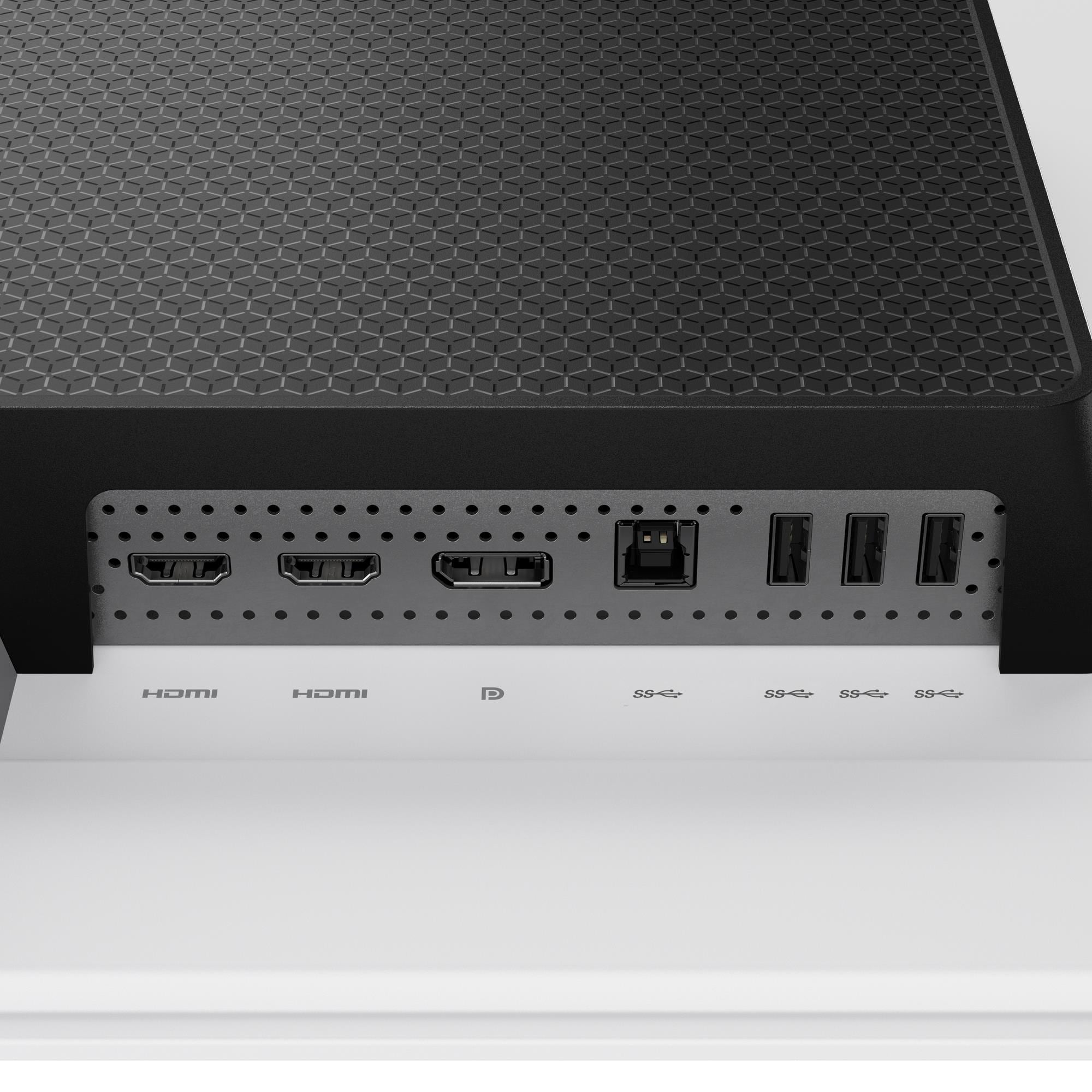Монитор Lenovo Legion Pro 27Q-10 (68CFGACBEU) [26.5", OLED, 2560x1440, 280 Гц, 0.03 мс, HDMI x2, DisplayPort]