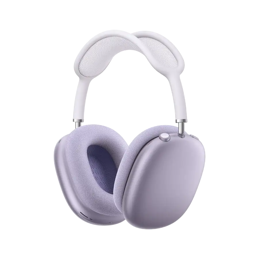 AirPods Max 2 - Purple (MHWP4ZE/A), Model A3454