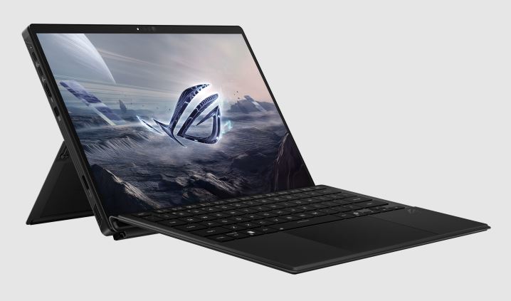 Ноутбук Asus ROG Flow Z13 / GZ302EA-RU045W (90NR0JY1-M002E0)