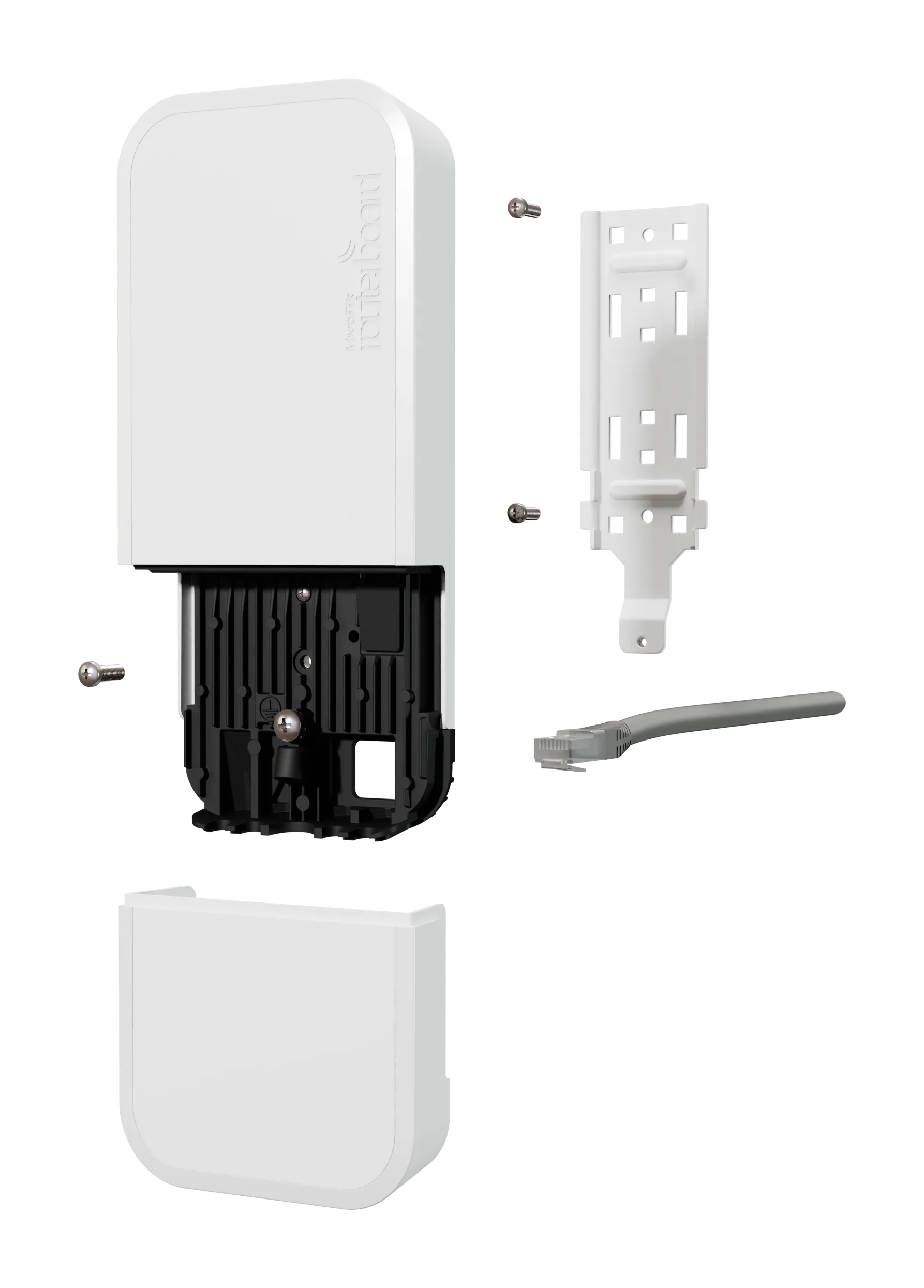Точка доступа MikroTik wAPG-5HaxD2HaxD