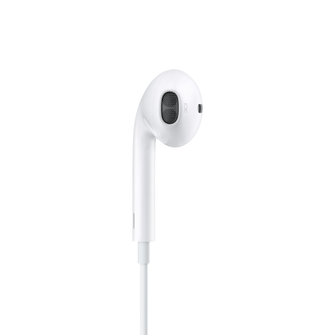 Наушники Apple EarPods A1472 (MWU53ZM/A), Миниджек 3,5 мм