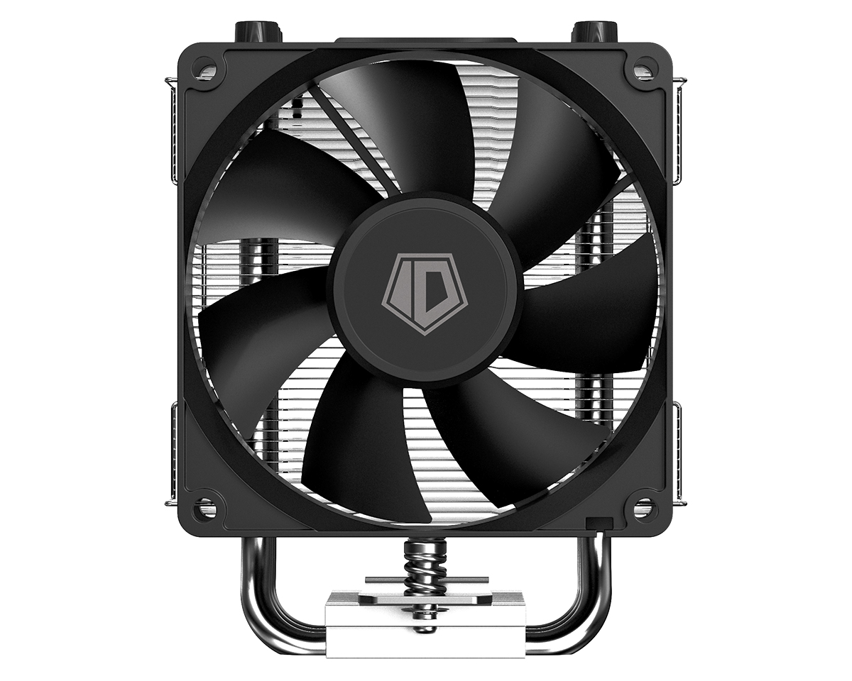Система охлаждения ID-Cooling SE-903-XT Basic [92 мм, 2200 об/мин, 25.8 дБ, 4 pin]