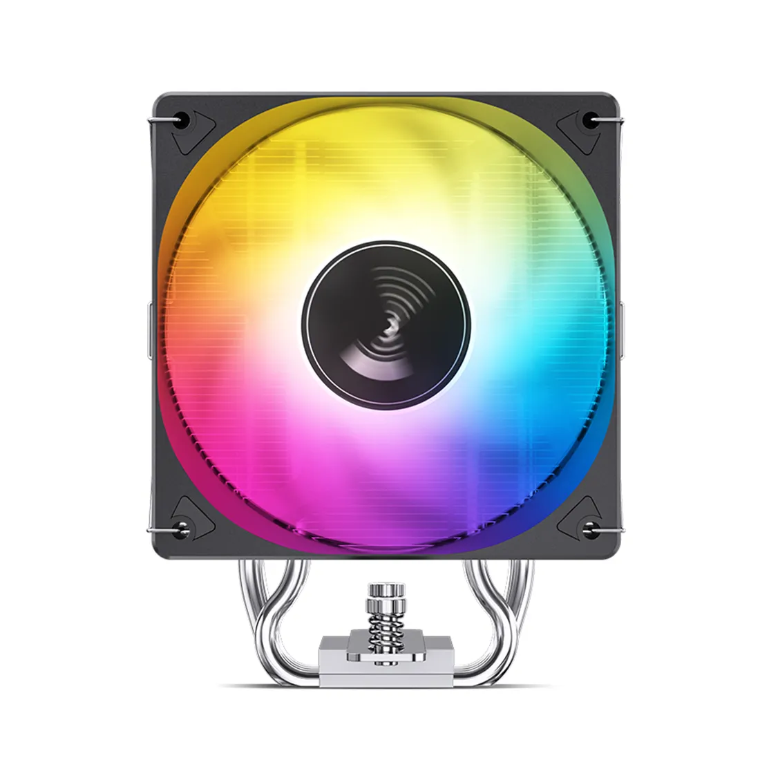 Система охлаждения Jonsbo CR-1000 EVO ARGB [TDP - 220 Вт, 120 x 120 мм, 1500 об/мин, 32 дБ, 4 pin]