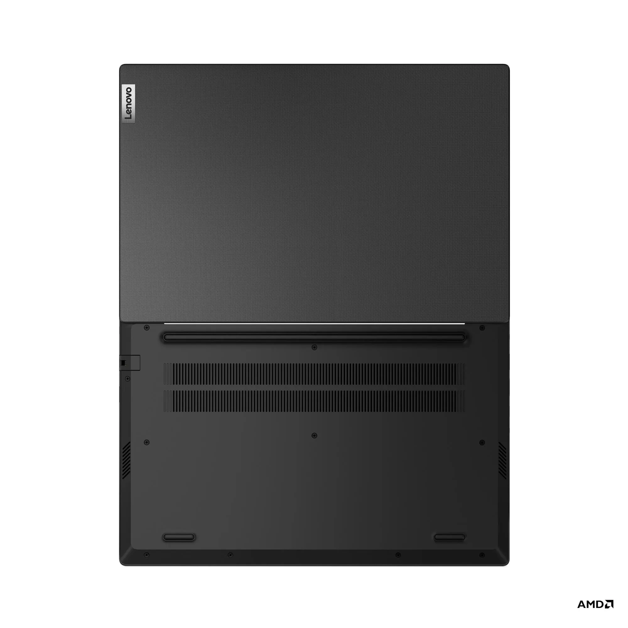 Ноутбук Lenovo V14 G4 AMN (82YT00N2RU) [14" Full HD, Ryzen 5 7520U, 8 ГБ ОЗУ, 512 ГБ SSD, DOS]
