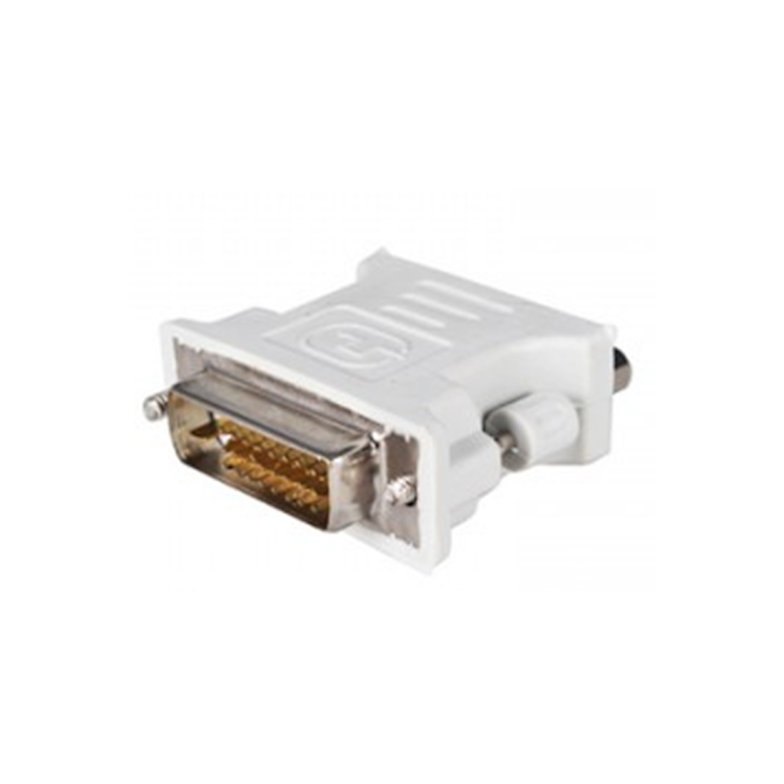 Переходник DVI 24+1 на VGA